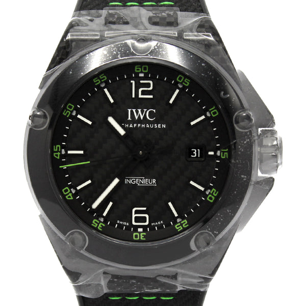 Ingenieur Automatic Carbon Performance IW322404