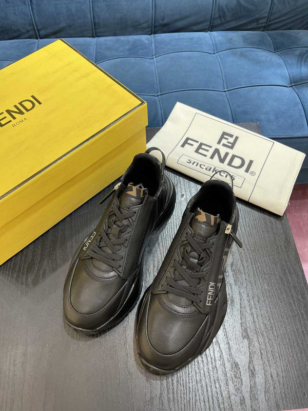 Fendi shoes size Eu35-Eu46