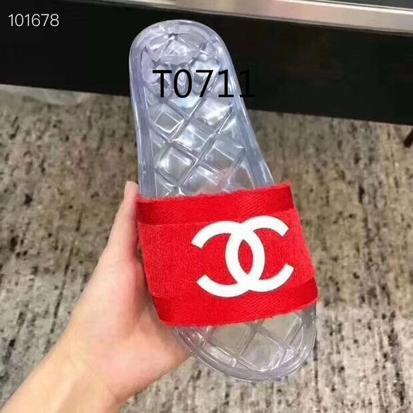 CHANEL shoes 38-46