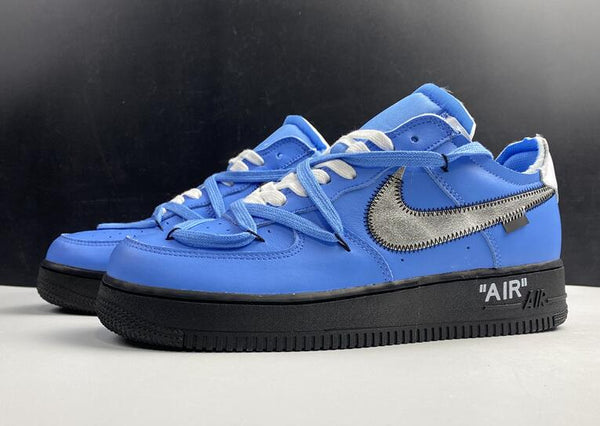Air Force 1 x Off- OW CK0866-401