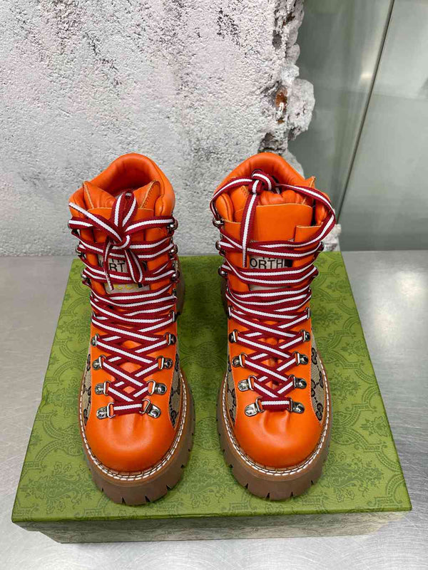 gucci boots